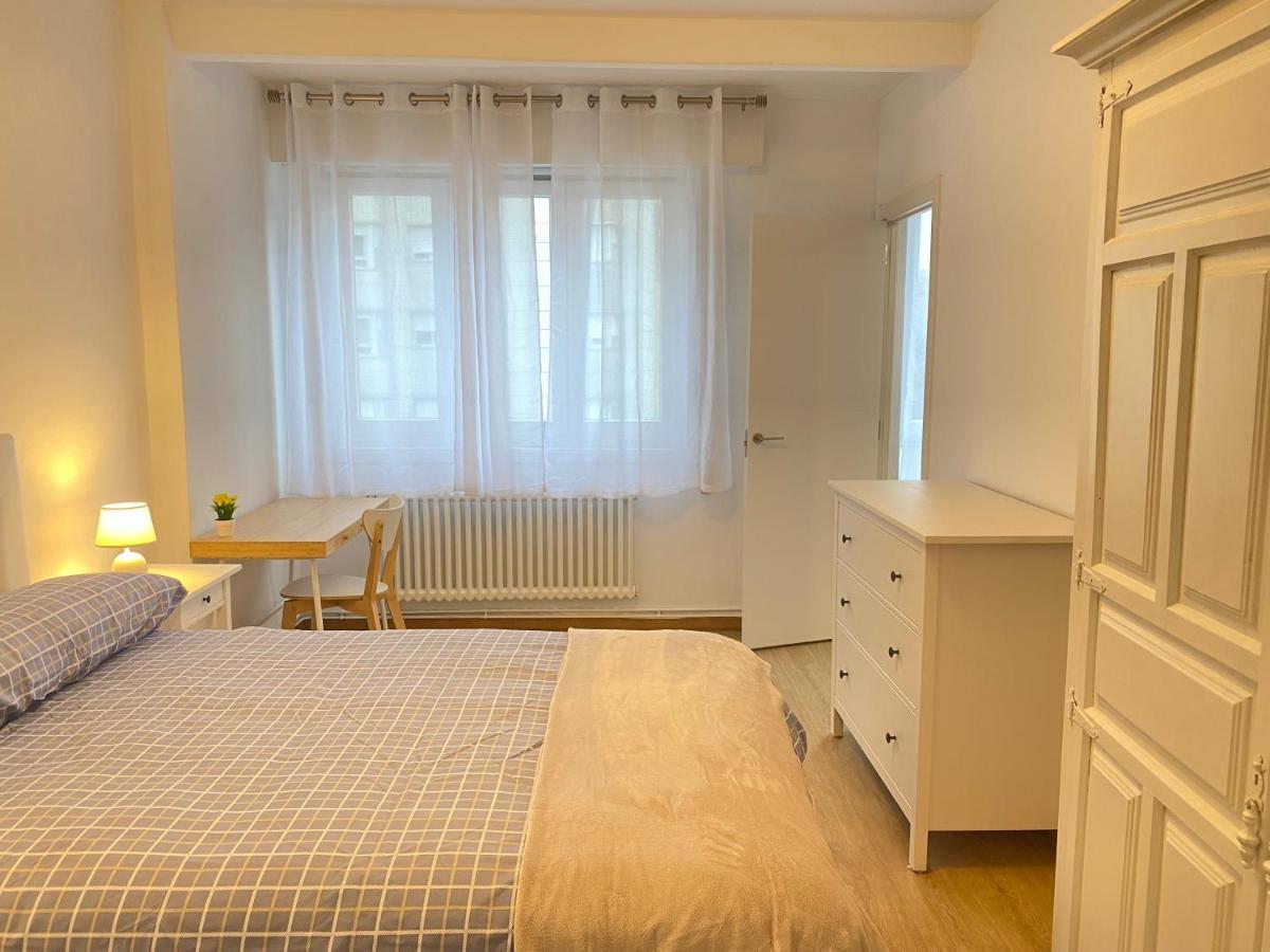 Oh La Life! Camino Portuguese Apartment *
