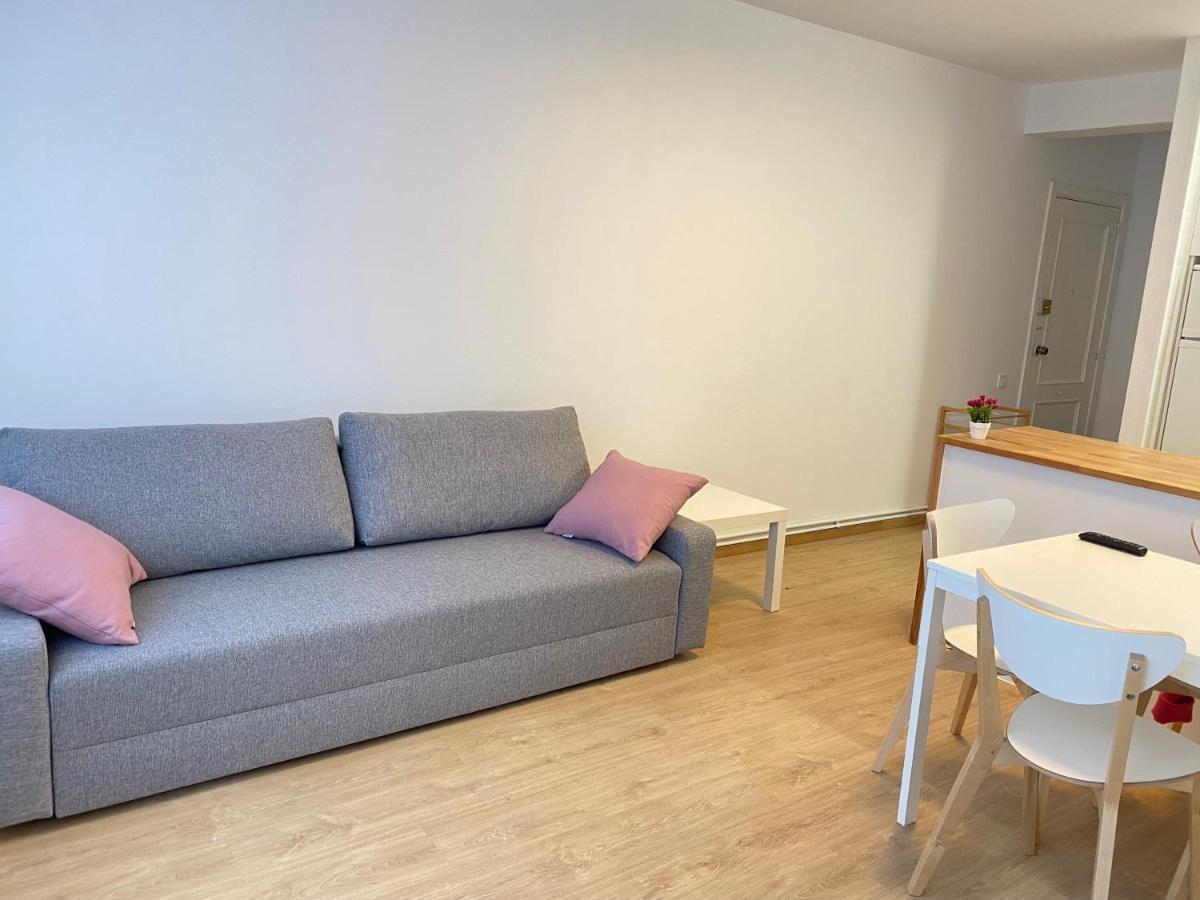 Apartment Oh La Life! Camino Portuguese *